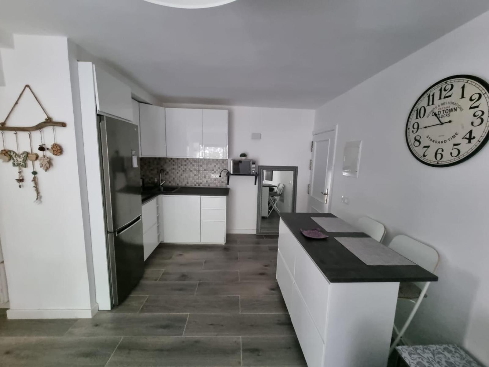 Casa Karlos Arrecife  Esterno foto